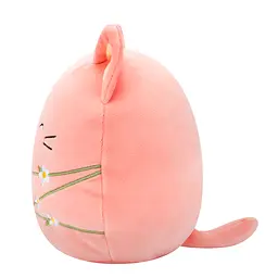 М'яка іграшка Squishmallows Кіт Уілка 19 см (SQER01206) - мініатюра 3