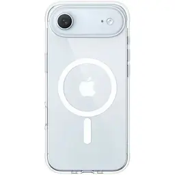 Чохол Belkin для iPhone Air, Magnetic Protective Clear teh0019376