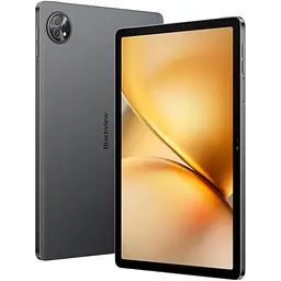 Планшет Blackview Zeno 10 SET 8/256Gb LTE Shadow Black Global EU [159325] - мініатюра 2