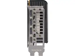 Видеокарта Asus PRIME-RTX5060-8G - миниатюра 8