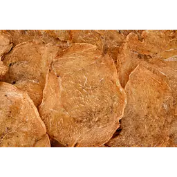 Чипси м'ясні з курки з часником Meat Chips 500 г - мініатюра 4
