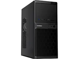 Корпус Gamemax MT-306-NP-U3-CR