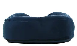Подушка Airtex 335 колір темно-синій - мініатюра 5