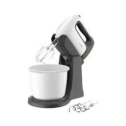 Міксер Tefal HT464138 - мініатюра 3