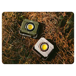 Ліхтар прожектор Naturehike CNK2300012, коричневий - мініатюра 3
