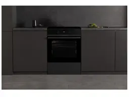 Плита електрична Hisense HEITS6E70BPMPG - мініатюра 10