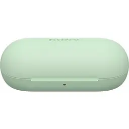 Навушники Sony WF-C700N Sage Green (WFC700NG.CE7) - мініатюра 3