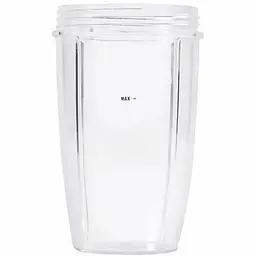 Стаціонарний блендер Nutribullet Pro NB 907 R (0C22300042) - мініатюра 3