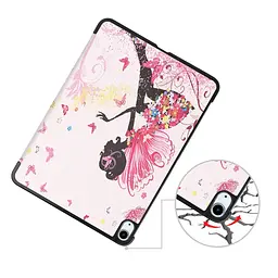 Чохол-книжка BeCover Smart Case для Apple iPad Air 11" M2/M3 (2024/2025) Fairy (711602) - мініатюра 5