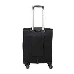 Валіза Travelite Capri Black S (TL089847-01) - мініатюра 3