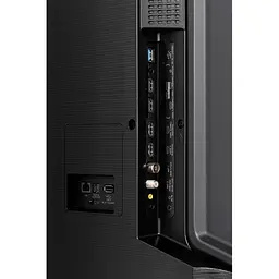 Телевізор Hisense 100E7NQ Pro 100" QLED 4K [20013955] EU [131566] - мініатюра 7