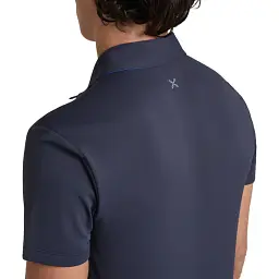 Теніска поло Montura Outdoor Perform Polo L Graphite Blue/B.Blue - мініатюра 7