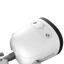 IP відеокамера IMOU Bullet 2E (IPC-K3DP-5H0WF) 5МП (2.8 мм) - мініатюра 3