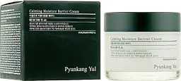 Крем для обличчя Pyunkang Yul Calming Moisture Barrier Cream заспокійливий 50 мл - мініатюра 2