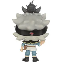 Ігрова фігурка Funko Pop! Black Clover Аста і Неро (72115) - мініатюра 2