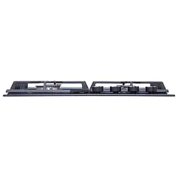 Поверхня газова на металі WEILOR GM 624 BL - мініатюра 3