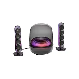 Акустична система Harman Kardon SoundSticks 5 Black (HKSOUNDSTK5BEP) - мініатюра 8
