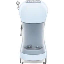 Кавоварка ріжкова Smeg ECF02PBEU [116621] - мініатюра 6