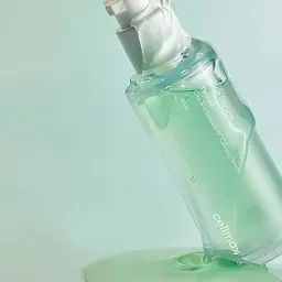 Заспокійлива сироватка Celimax The Real Cica Niacinamide AC Calming Serum з центелою і ніацинамідом 40 мл - мініатюра 3
