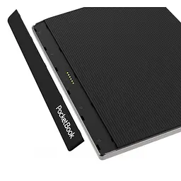 Електронна книга з підсвічуванням PocketBook 743G InkPad 4 Stundust Silver (PB743G-U-CIS) - мініатюра 6