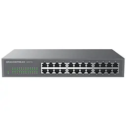Комутатор мережевий Grandstream GWN7703