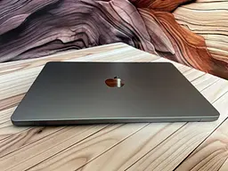 Ноутбук Apple MacBook Air 13.6" 2022 M2/24/512 (MXL579W0R4) Б/в - мініатюра 7