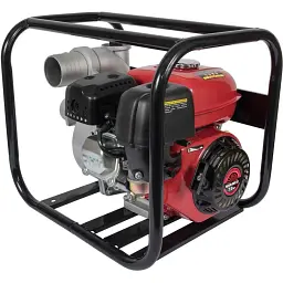 Мотопомпа бензинова Vitals USK 3-60b (120108) - мініатюра 2