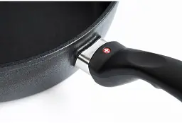 Сотейник з кришкою Swiss Diamond XD Induction 28 см (XD6728ic) - мініатюра 3
