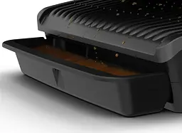 Гриль Tefal GC750D30 OptiGrill Elite (GC750D30) - мініатюра 8