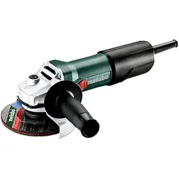Шліфмашина кутова Metabo WEV 850-125 (603611000)