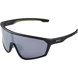 Окуляри Cairn Rocket Polarized Black/Khaki (1012-CZROCKET-102)
