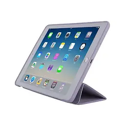 Чохол-книжка BeCover силіконовий для Apple iPad 10.2 2019/2020/2021 Purple (704986) - мініатюра 2