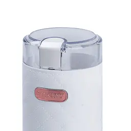 Кавомолка електрична Sokany SK-3027 150 Вт 50 г, білий Sokany SK-3027W - мініатюра 8
