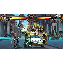 Ключ активації Microsoft Skullgirls 2nd Encore для Xbox One/Series S/X - мініатюра 7