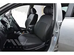 Авточохли модельні MW Brothers для Kia Sportage III c 2010 - мініатюра 6