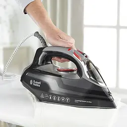 Праска з подачею пари Russell Hobbs 20630-56 (6213722) - мініатюра 4