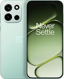 Смартфон OnePlus Turbo 6 5G 12/256GB Green