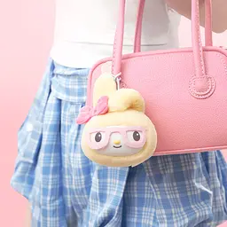 Іграшка-сюрприз Pop Top My Melody – Гарнюня-манюня м’яка в асортименті (25MR-004) - мініатюра 7