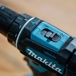 Дриль-шуруповерт Makita DDF482Z [119705] - мініатюра 5