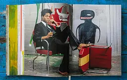 Jean-Michel Basquiat - мініатюра 3