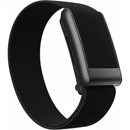 Ремінець DK Nylon Band with Frame для Whoop 5.0 Black [173853]