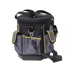 Сумка для інструмента Stanley FatMax Round Top з округлим верхом 18", 50 x 33 x 31см (FMST1-70749) - мініатюра 2