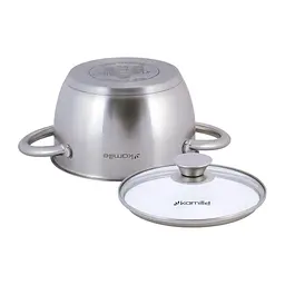 Каструля Kamille KM-4900 1.5л - мініатюра 6