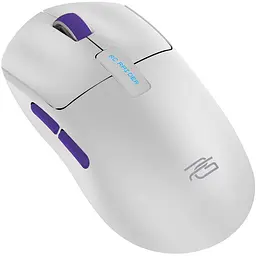 Миша Proove Gaming RC Raider 8K White Purple (WMRR00122017)