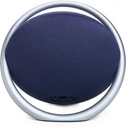Портативна бездротова акустика Harman/Kardon Onyx Studio 8 (HKOS8BLUEP) синя - мініатюра 2