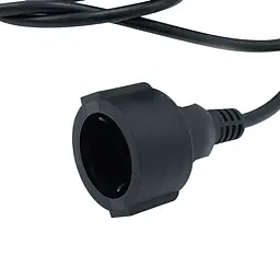 Подовжувач на котушці Procraft EK15N 3x1,5мм² 15 м - мініатюра 6