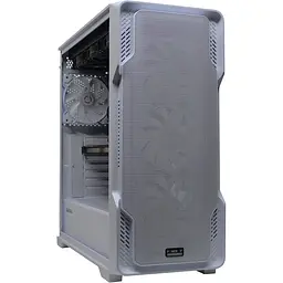 Робоча станція Power Up Desktop #495 Ryzen 7 9700х/32 GB/SSD 1TB/NVIDIA Quadro RTX4000 8 Gb