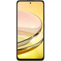 Смартфон ZTE Nubia V60 8/256Gb Gold (UA UCRF) NFC - мініатюра 3