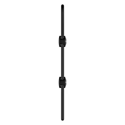 Ерекційне кільце Nexus Forge Double Adjustable Lasso Black - мініатюра 2