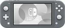 Портативна ігрова консоль Nintendo Switch Lite Grey